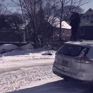 Meet your Posher, Charles